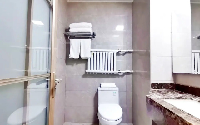 Beijing Huatongxin Hotel
