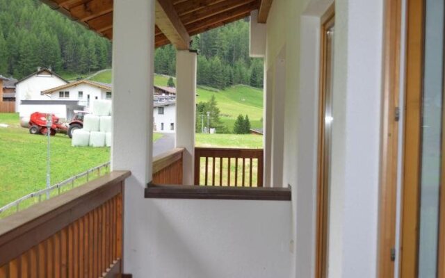 Haus Sportiv