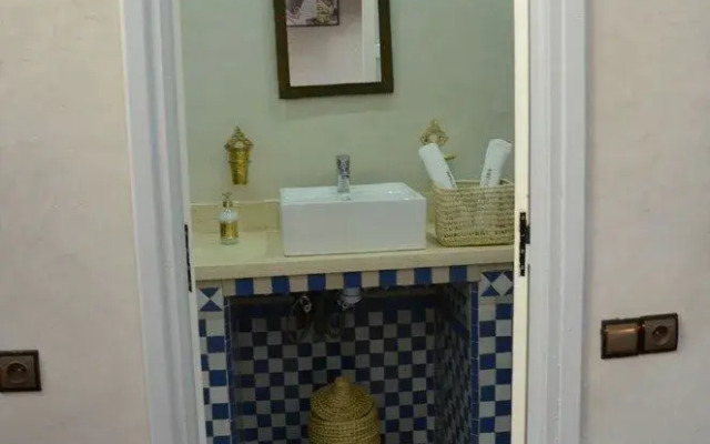 Riad Koutobia Royal