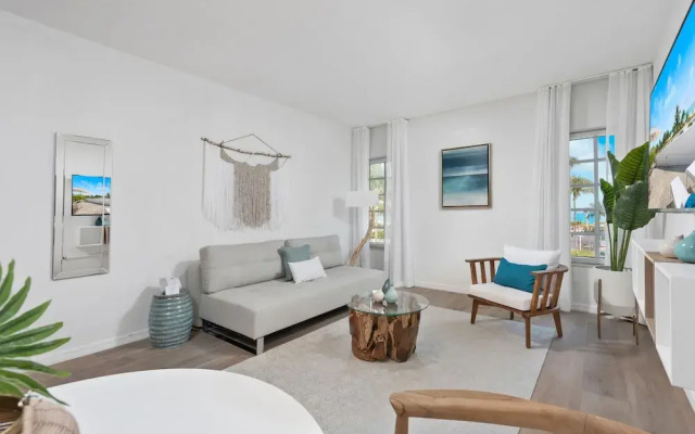 Bentley Residences by Sunnyside