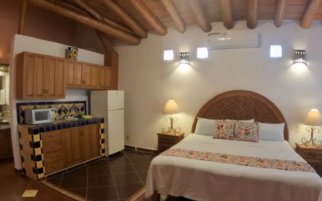 Casa Virgilio B&B