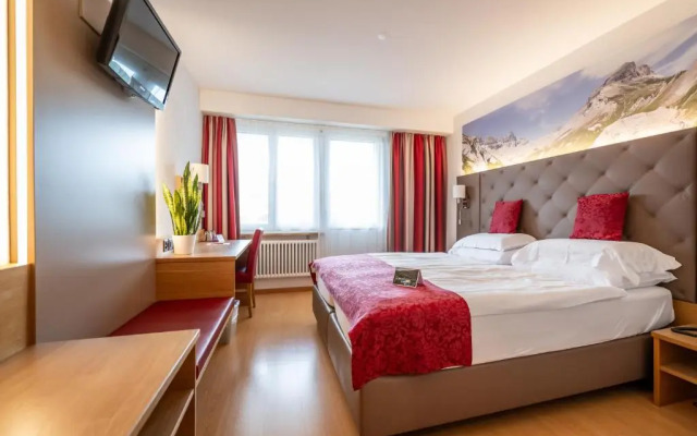 Hotel Vorab - Kulinarische Vielfalt