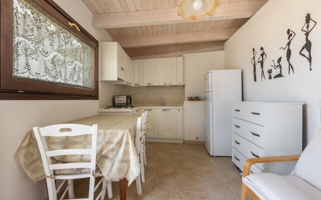2522 Trullo Monte Cannone - Appartamento 2 by Perle di Puglia