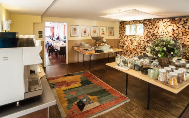 Bed & Breakfast Nitteler Hof