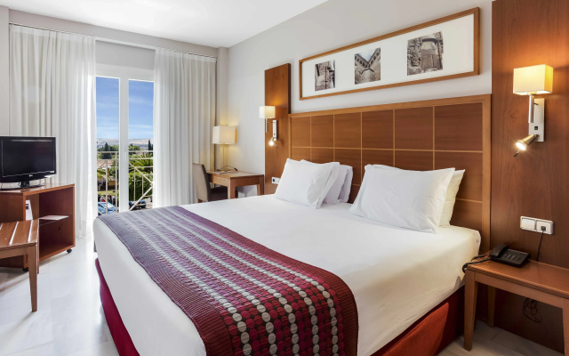 Exe Las Adelfas Hotel