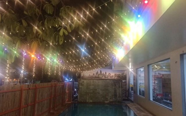 city inn hotel