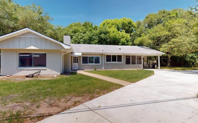Bradfield 4 Bedroom Home