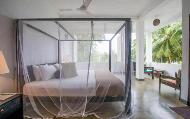 Jasper House Sri Lanka