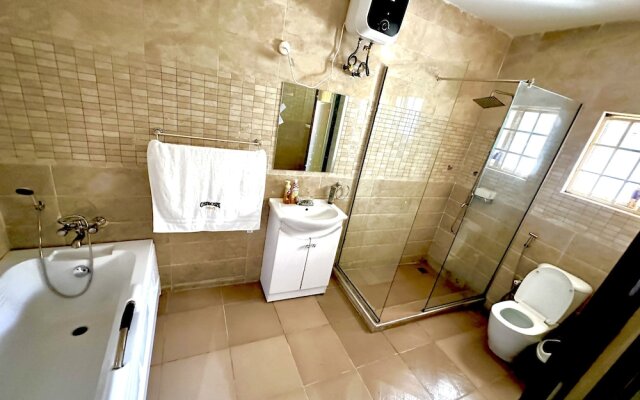 Osmosis Ikoyi