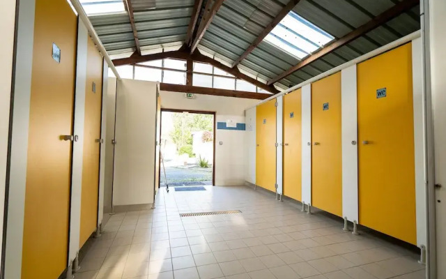 Camping Les Peupliers