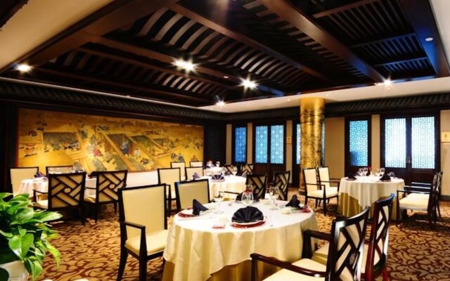 Jianguo Hotel Xi An