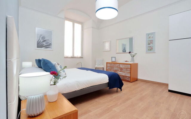 Coloseum apartments-St.John Lateran area