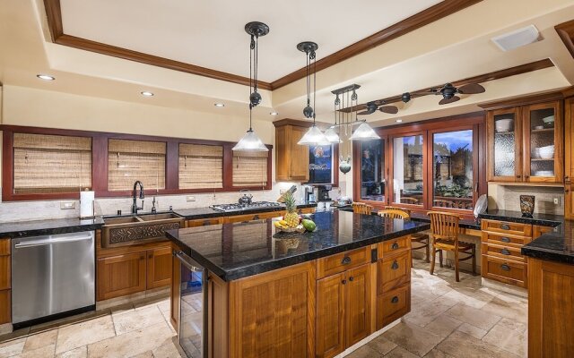 Mermaid Cove 4 Bedroom Home