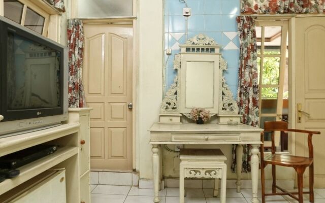 RedDoorz @ Teuku Umar