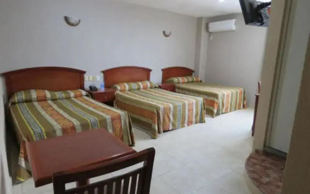 Hotel San Juan