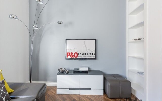 P&O Apartments Podwale 5