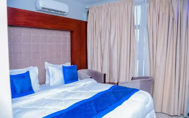 Rungwe City Hotel