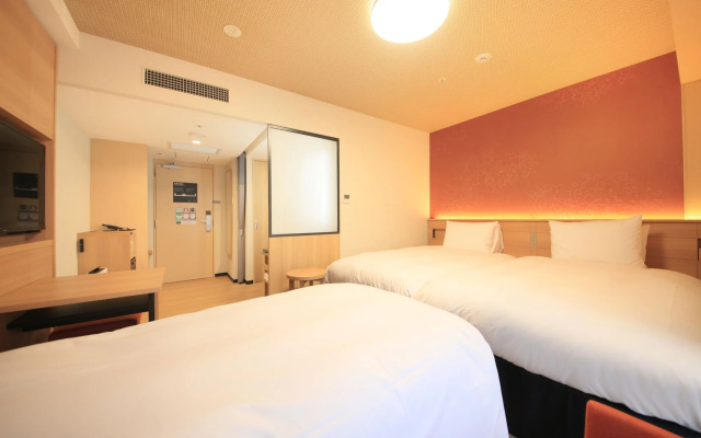 Richmond Hotel Himeji