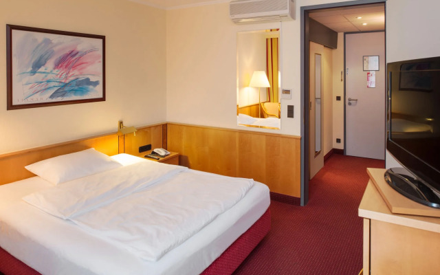 Michel Hotel Landshut Kaiserhof