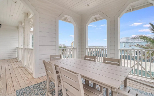 Seashells to Sandcastles 156 BAR