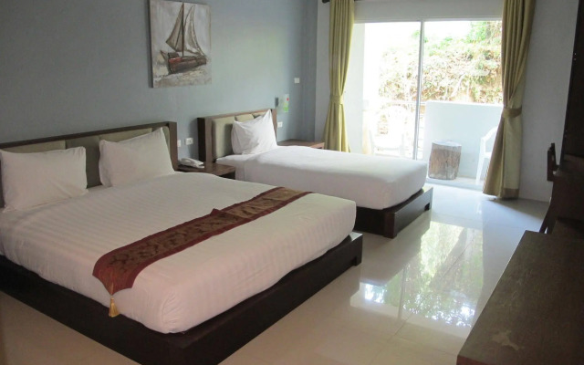 Aonang Eco Inn