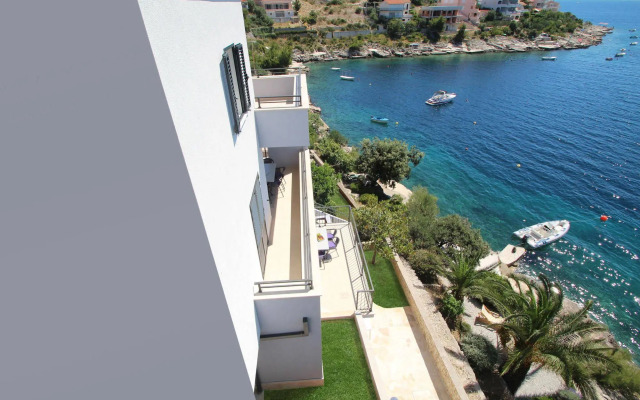 Villa Lavanda Deluxe