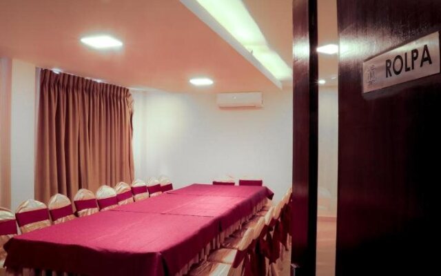 Hotel Mala Inn