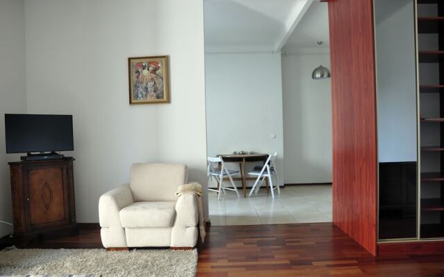 Prudentia Apartments Chopin