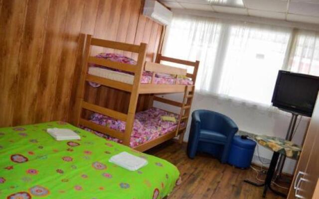 Hostel Gusar