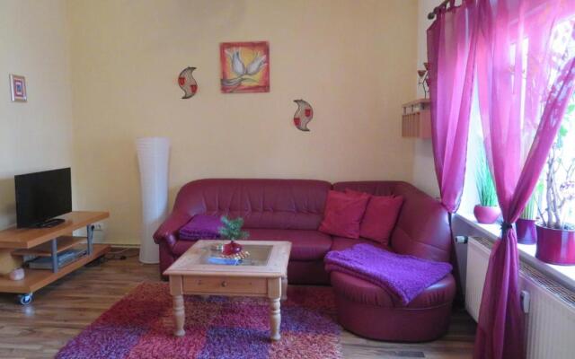 Ferienwohnung Karin Horch