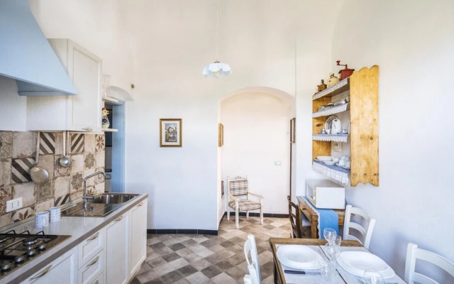 Romana 43 - Le Terrazze