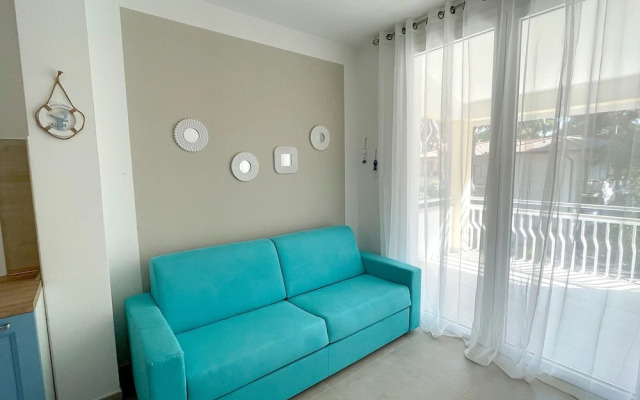 Appartamento Giannutri Vicino al Mare