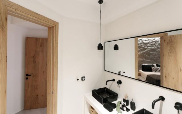 Villa Anamnisis by Anamnesia Collection