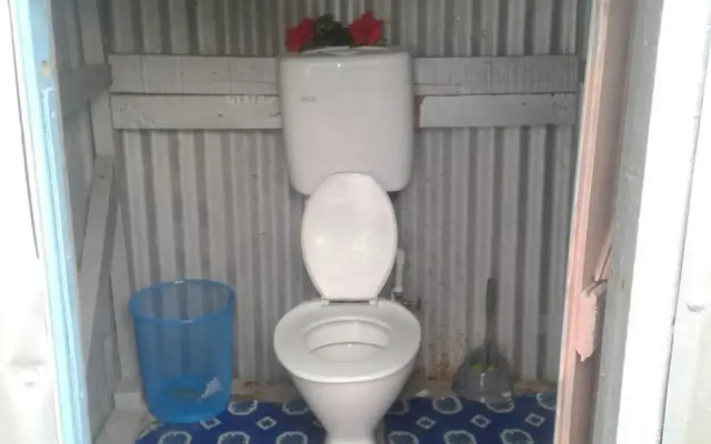 Malakati Village Beach House