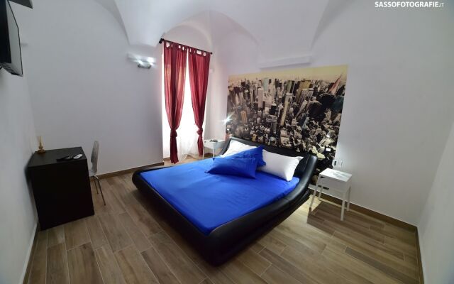 Suite Varigotti B&B