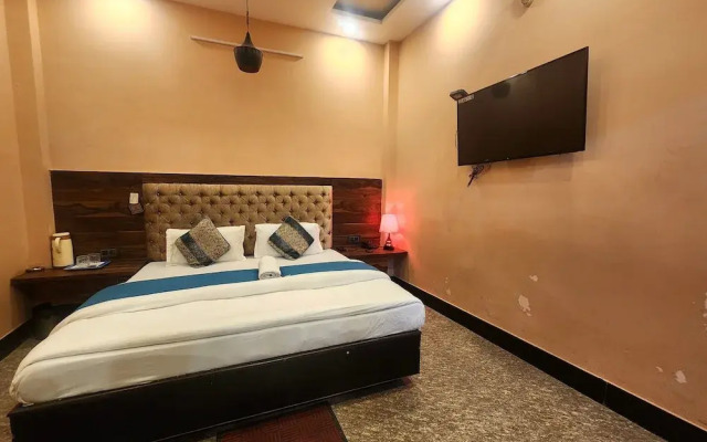 Hotel Sonic Palace