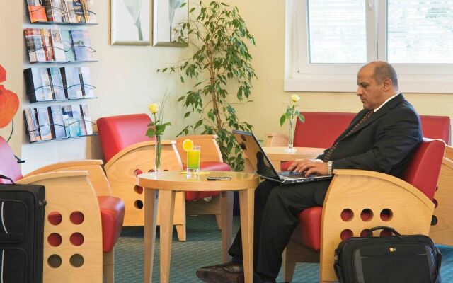 B&B Hotel Salzburg-Nord