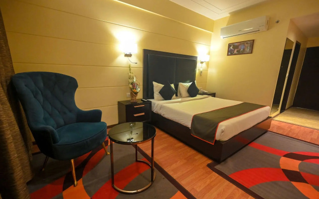 OYO 10192 Hotel Vista Residency