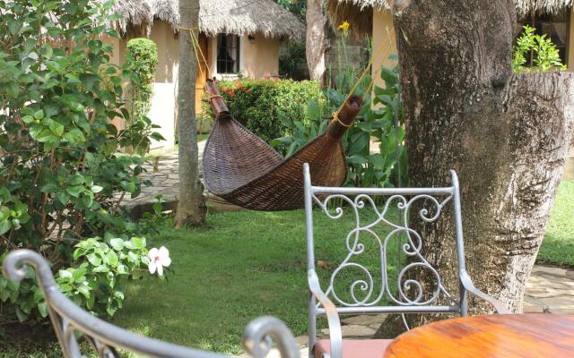 Hotel Mariposa