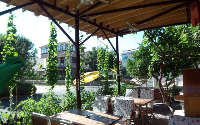 Izmir Tatil Evi Beach Resort