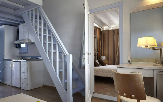 Orizontes Hotel Santorini