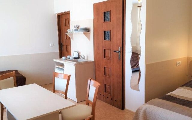 Dom Gościnny Harpun