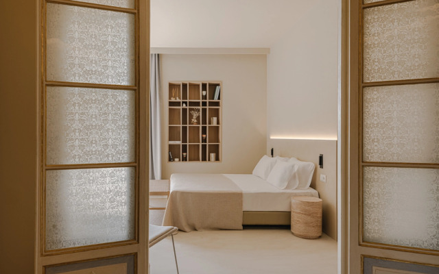 Les Clarisses Hotel Boutique