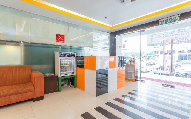 GDS Hotel Kuala Lumpur