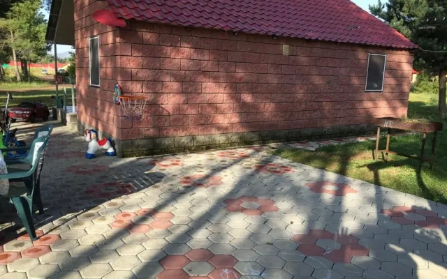 Lavanda City Cottage