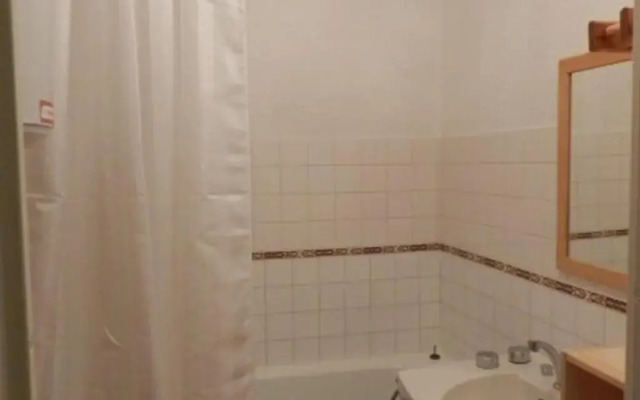 Appartement Le Pleynet, 2 pièces, 6 personnes - FR-1-557A-5