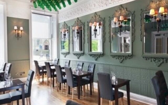 Fiddlers Elbow