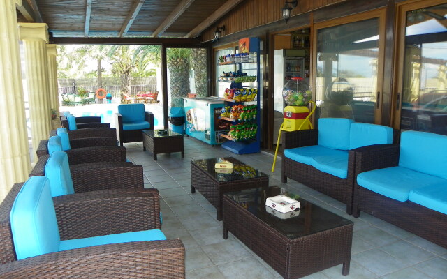 Mirabelle Hotel