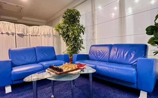 Hotel Terramare
