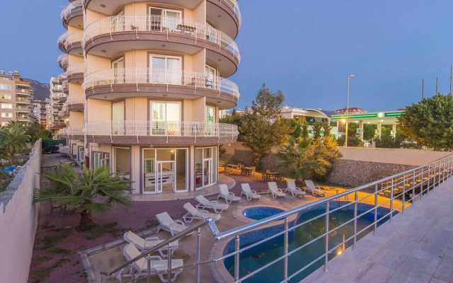 Milano Beach Family Hotel